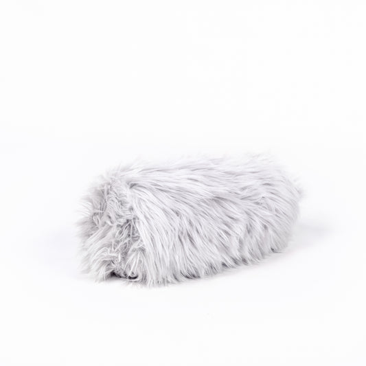 POLAR FUR HEAD ROLL