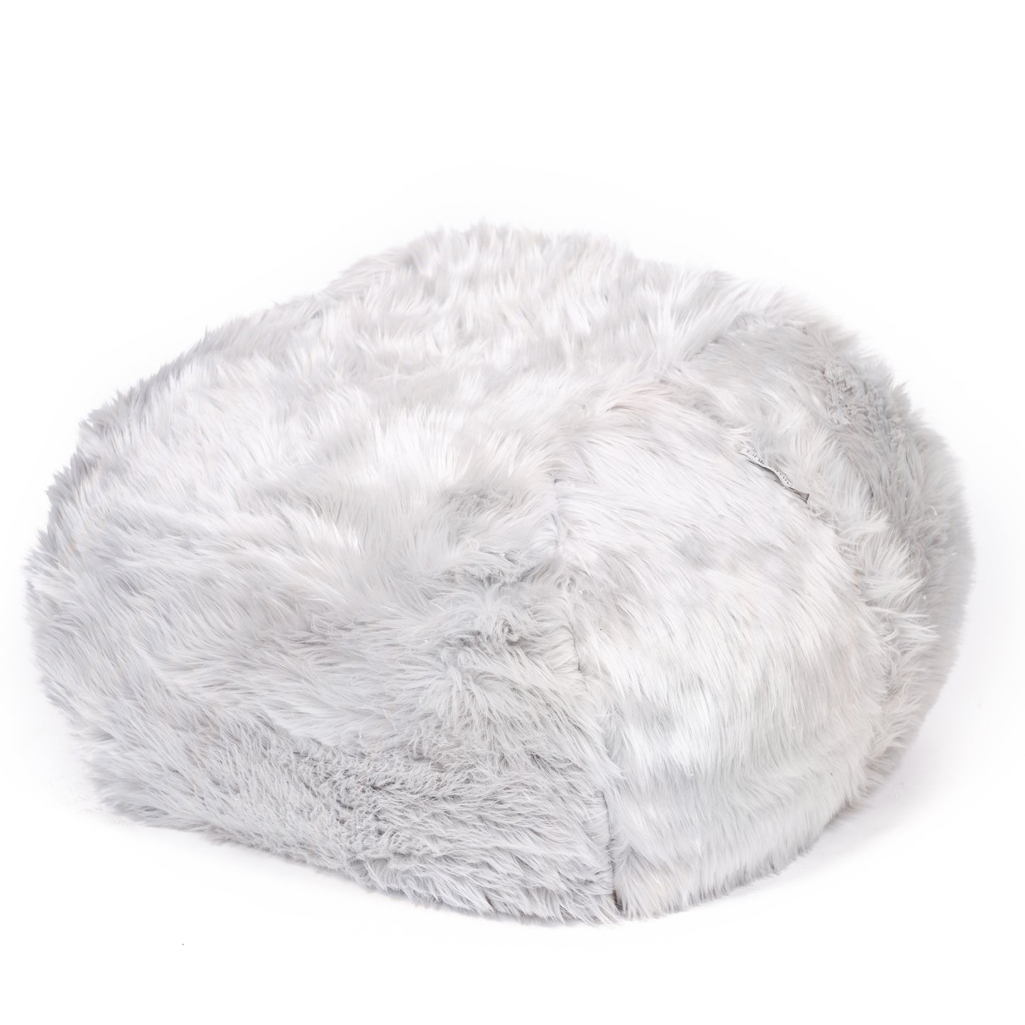 POLAR FUR BEANBAG