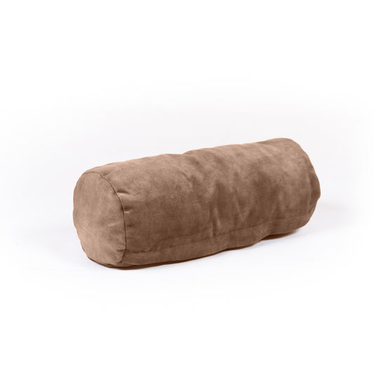 COCOA VELVET HEAD ROLL