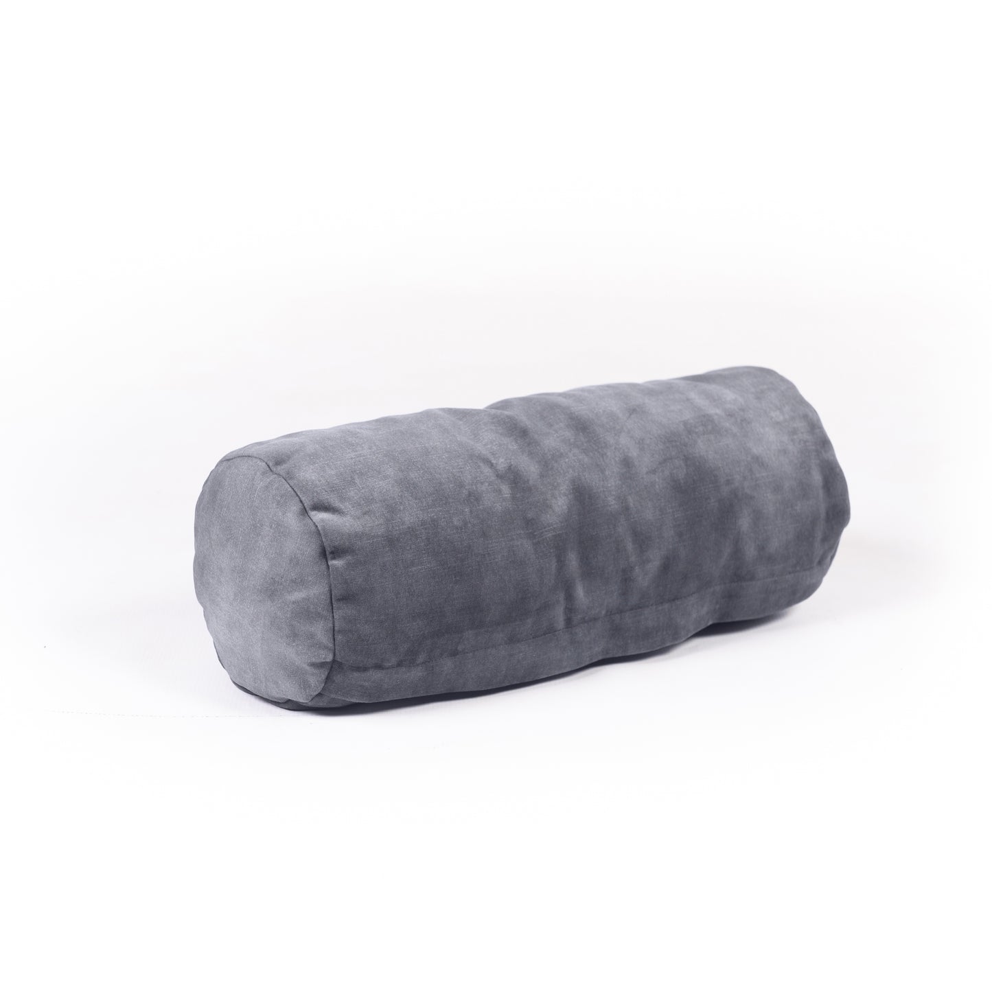 PEWTER LUXE HEAD ROLL
