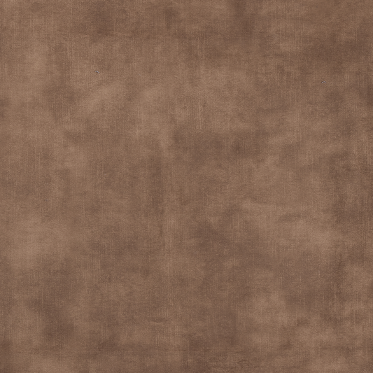 FOOTREST-Velvet Cocoa