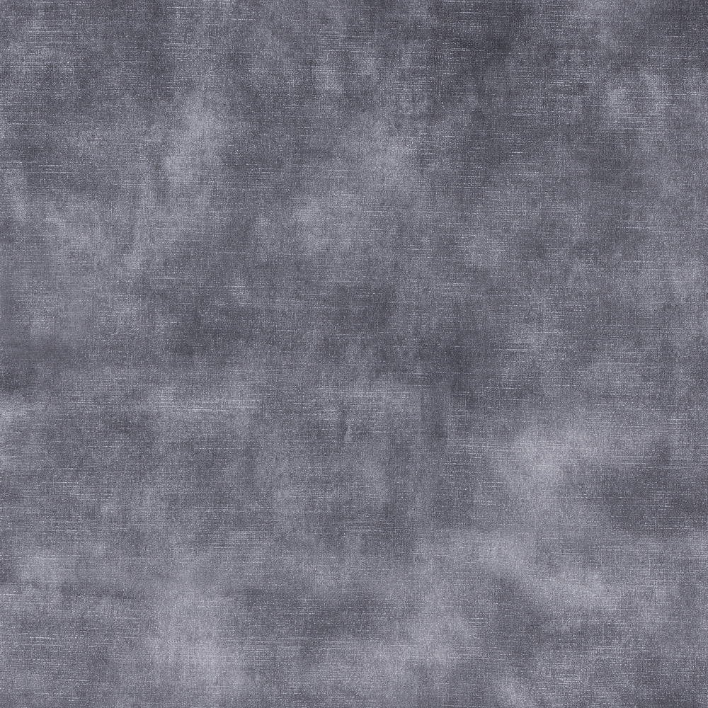 PEWTER LUXE HEAD ROLL