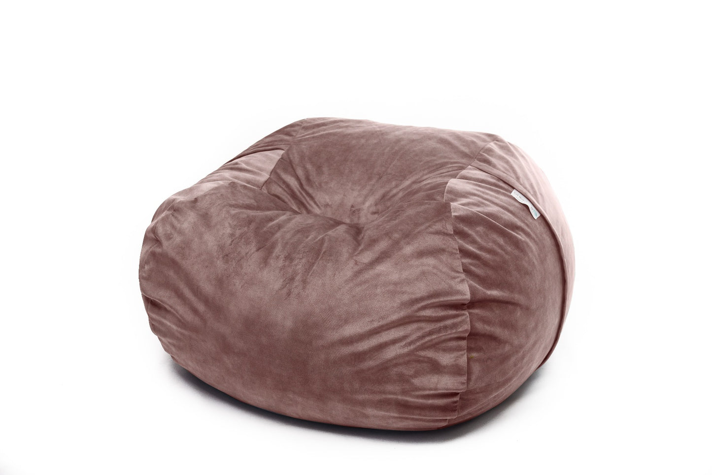 LUXE VELVET DAWN BEANBAG