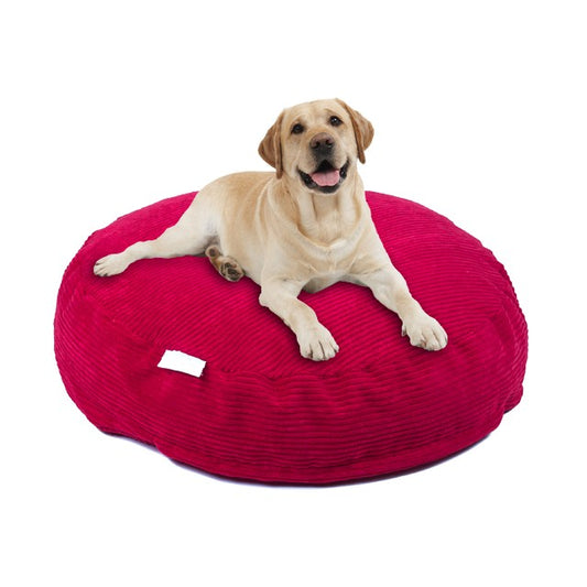 PET RANGE CORDUROY-FLAME