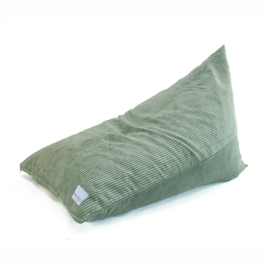 Sage Lounger Corduroy