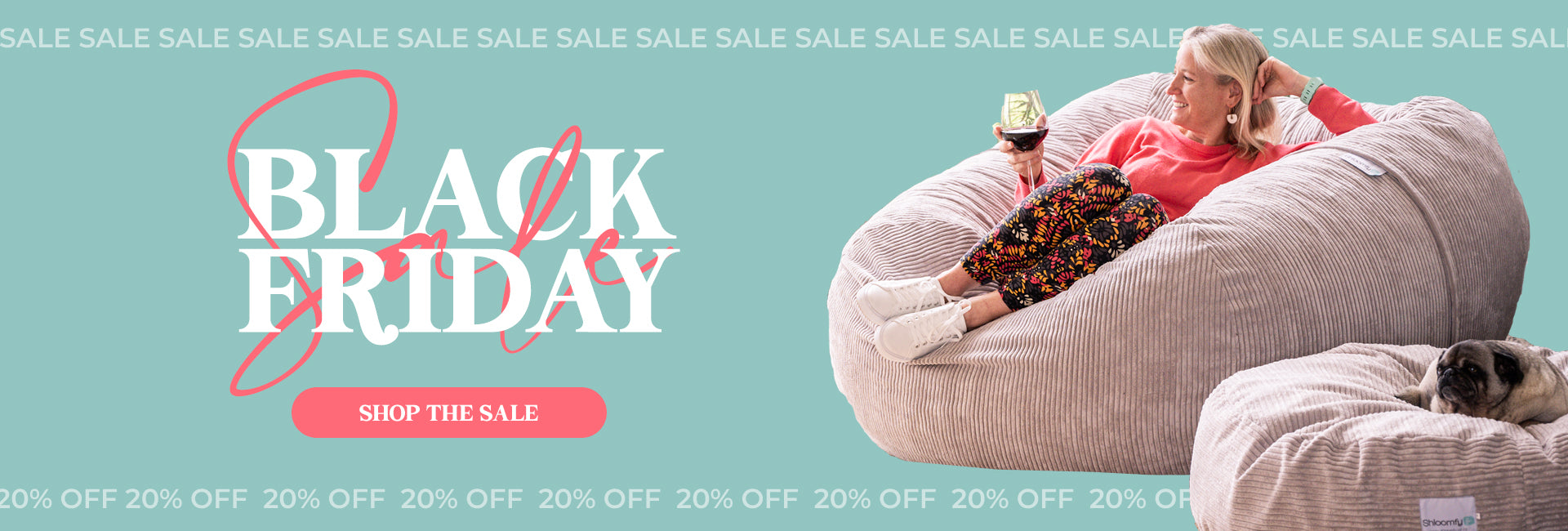 Bean bag discount chair black friday