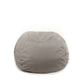 Putty Shloomfy patio beanbag cover on a white background