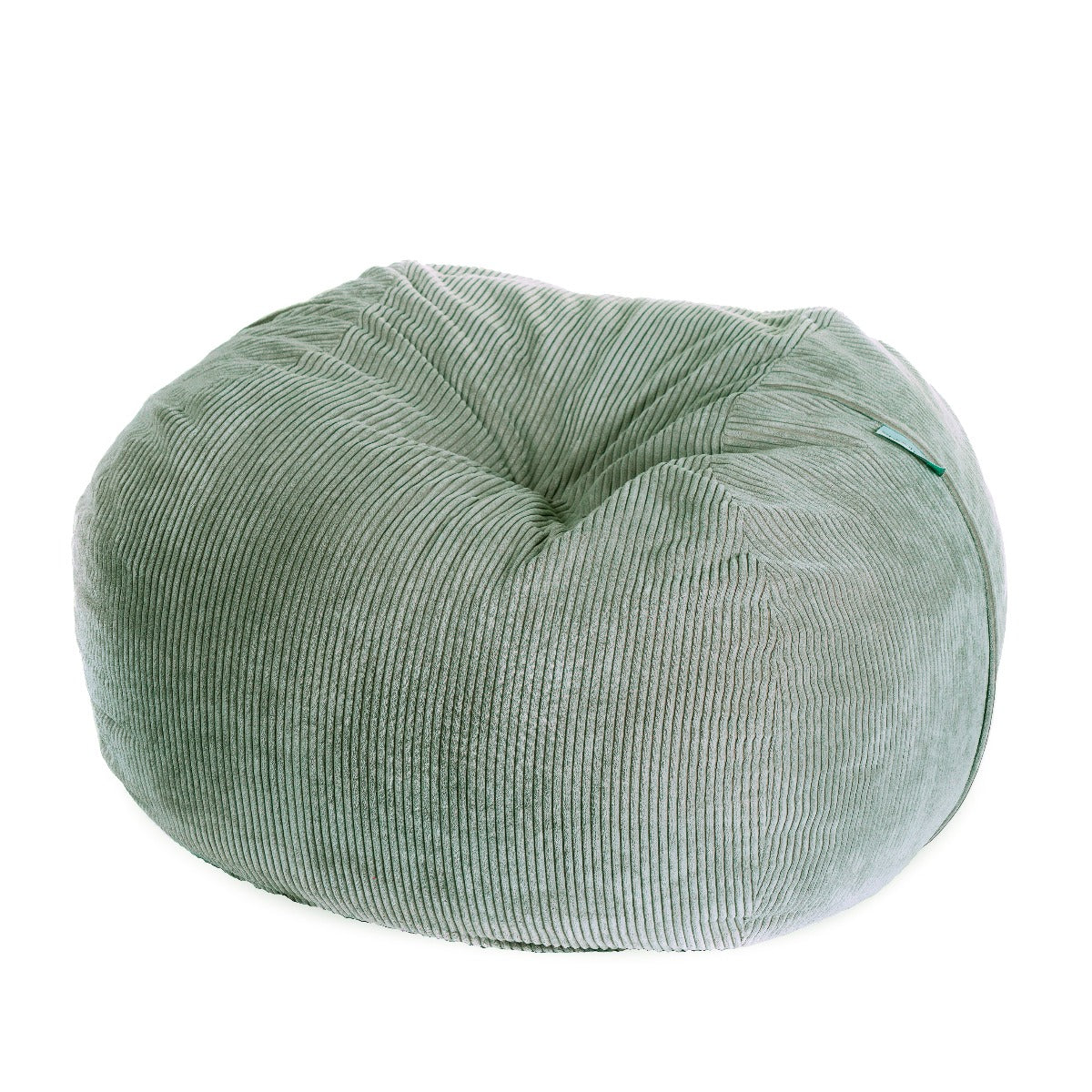 SAGE CORDUROY BEANBAG